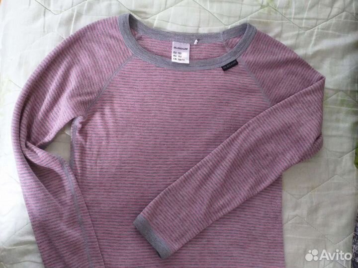 Термобелье