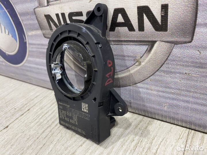 Датчик угла поворота nissan terrano D10