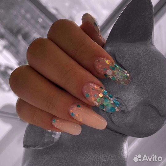 Маникюр и педикюр. Восковая депиляция