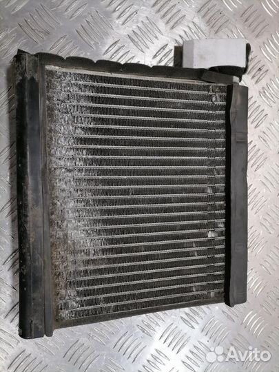 Испаритель кондиционера Geely Emgrand EC 7