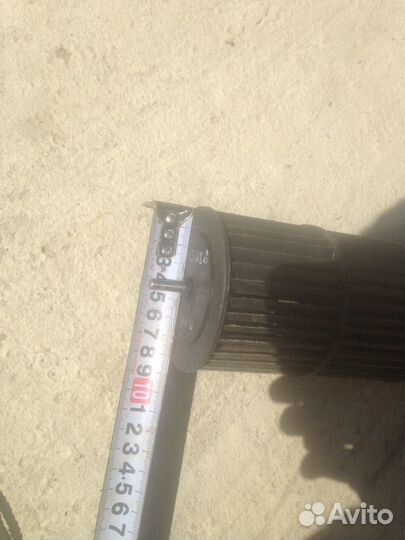 Крыльчатка Сплит системы