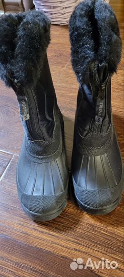 Сноубутсы Trespass