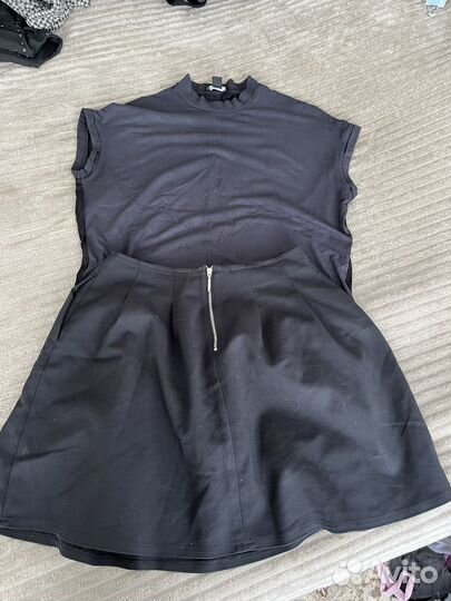 Женские вещи пакетом 42 44