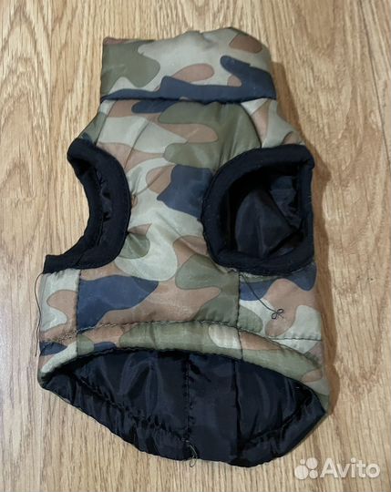 Одежда для собак мелких пород