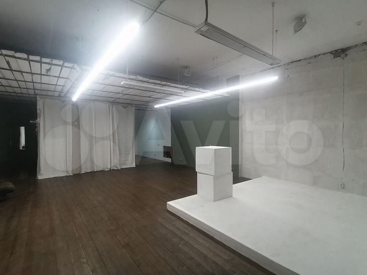 Сдам помещение свободного назначения, 101.3 м²