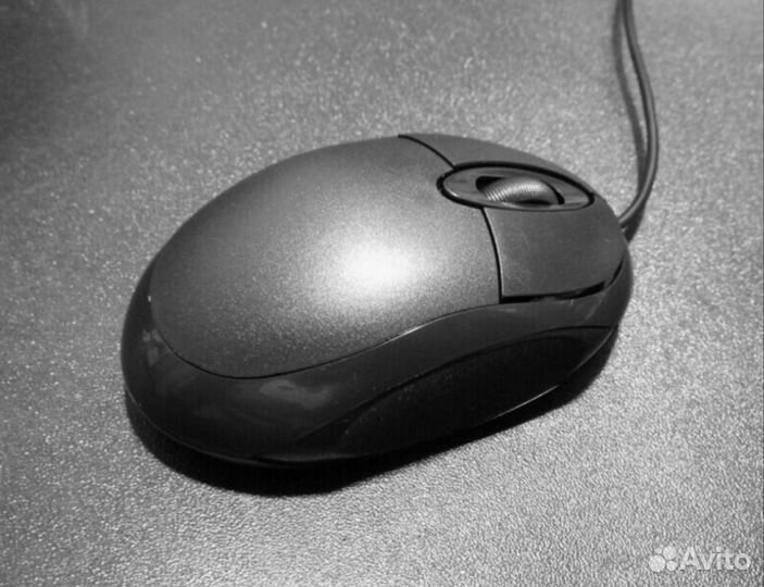 Мышь для компьютера