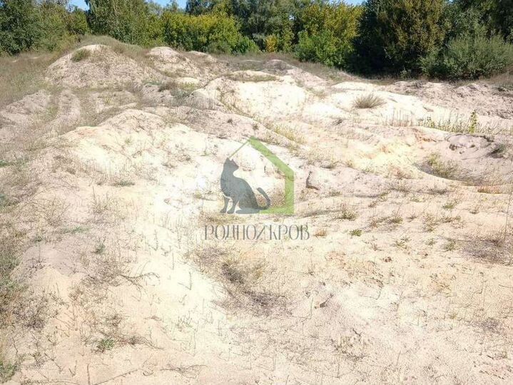 Участок 4,6 га (СНТ, ДНП)