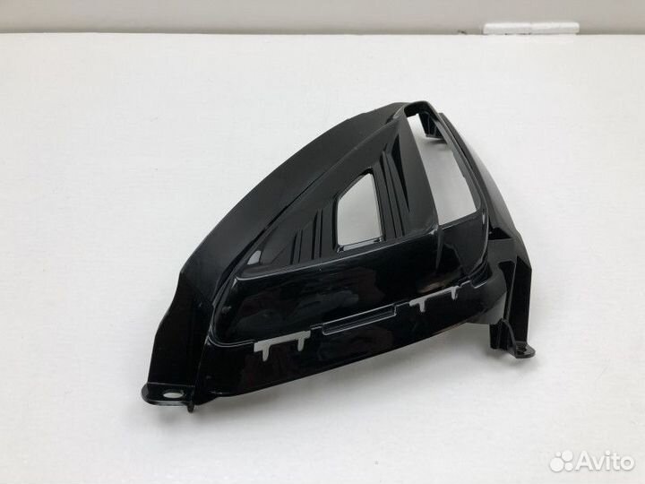 Накладка заднего бампера правая Kia Cerato 4 (YD)