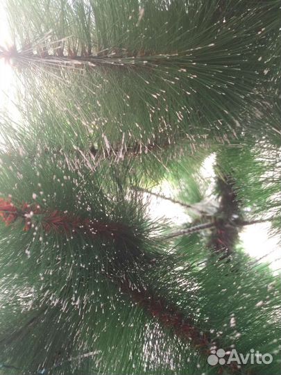 Ель искусственная 180см