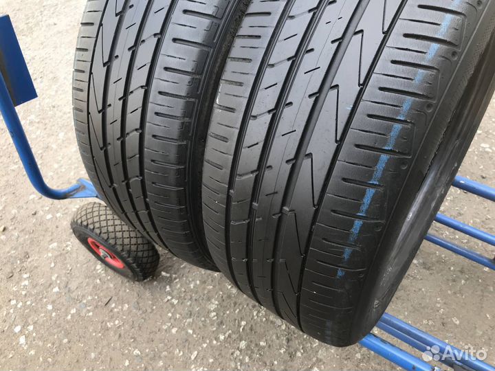 Hankook Ventus S1 Evo2 SUV K117A 235/55 R18