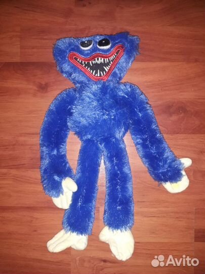 Мягкая игрушка Хаги Ваги Хагги Вагги