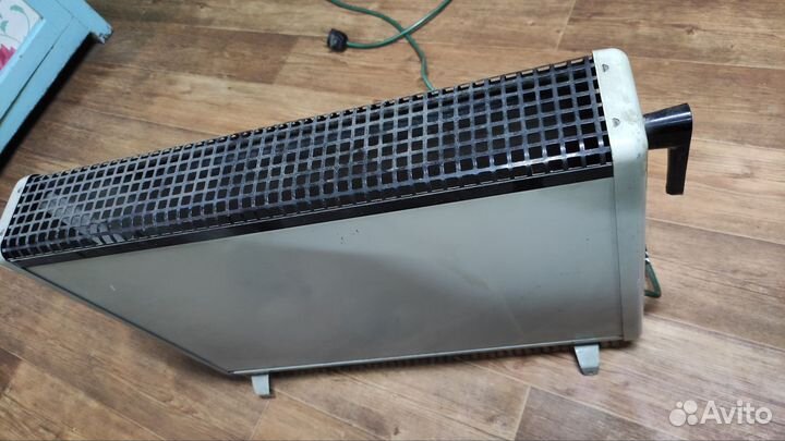 Электроконвектор Поток-3Н1 СССР (1976 г.в.)