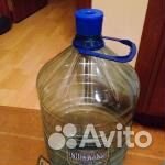 Пустые баллона 19 литров