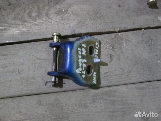Петля двери Peugeot 307 2001-2008