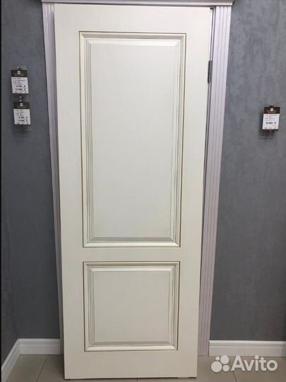 Межкомнатные двери большой выбор моделей