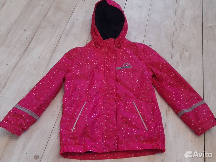 Ветровка софтшел