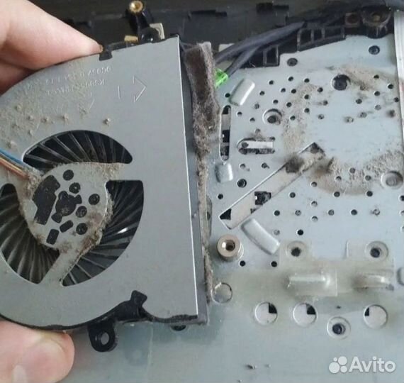 Ремонт ноутбуков компьютеров Компьютерный мастер