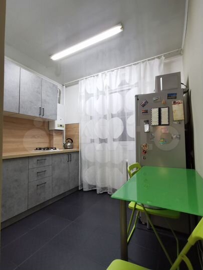 1-к. квартира, 32 м², 2/5 эт.