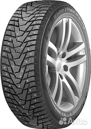 Hankook Winter i'Pike X W429A 255/45 R20