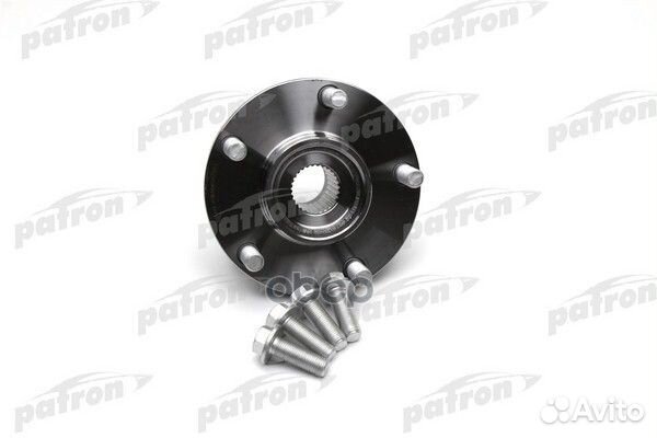 Ступица колеса PBK6996H patron