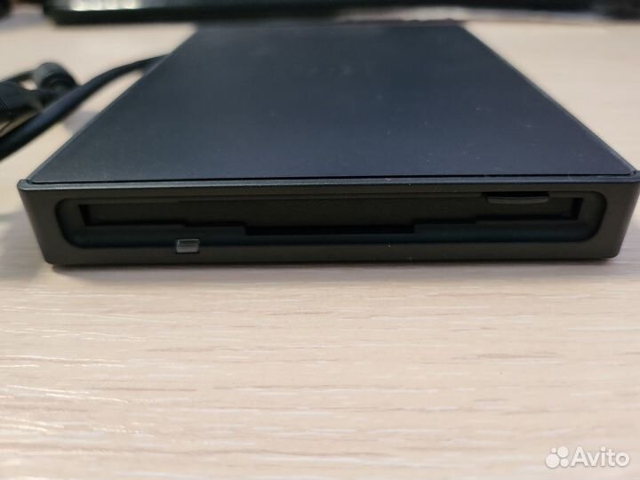 Внешний дисковод HP DC361B / F5101B