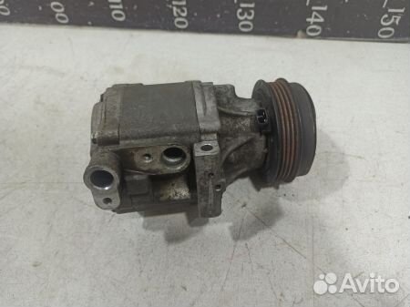 Компрессор кондиционера