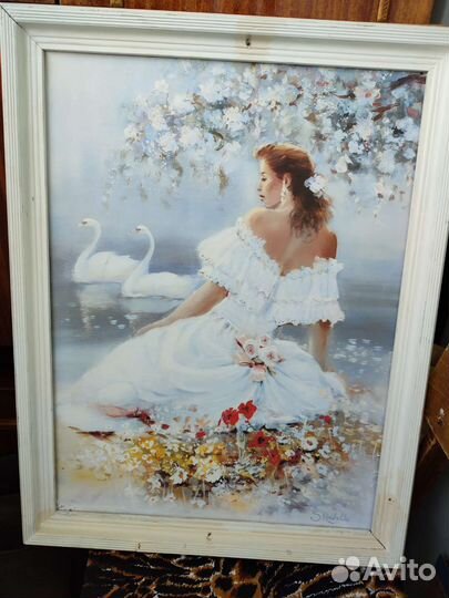 Картина СССР