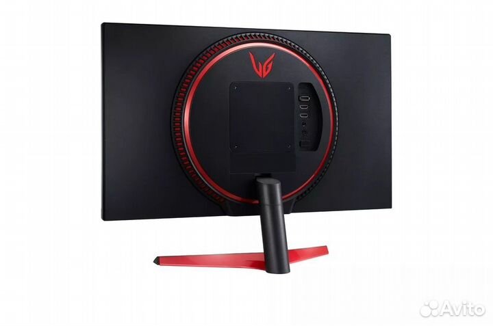Монитор LG UltraGear 24GN600-B 144Гц