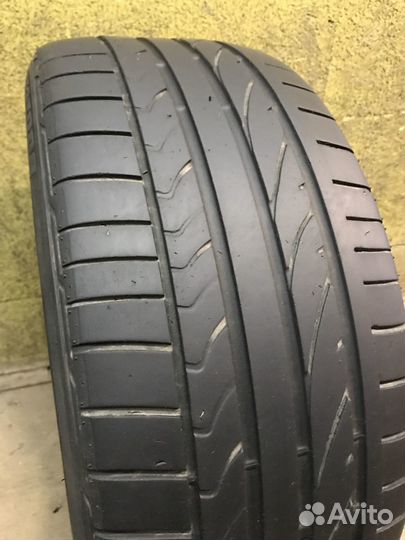 Bridgestone Potenza RE050A 245/45 R18