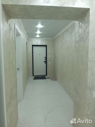 Ремонт и отделка квартир