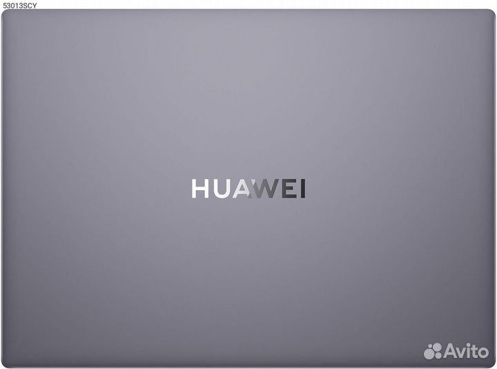 53013SCY, Ноутбук Huawei MateBook 16S crefg-X 16