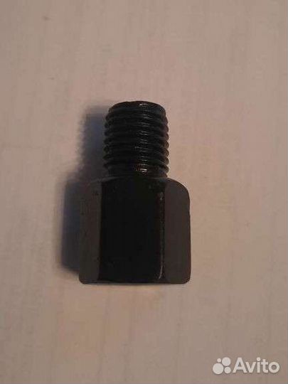 Переходники для зеркал заднего вида