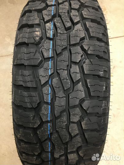 Nokian Tyres Outpost AT 215/65 R16 98T