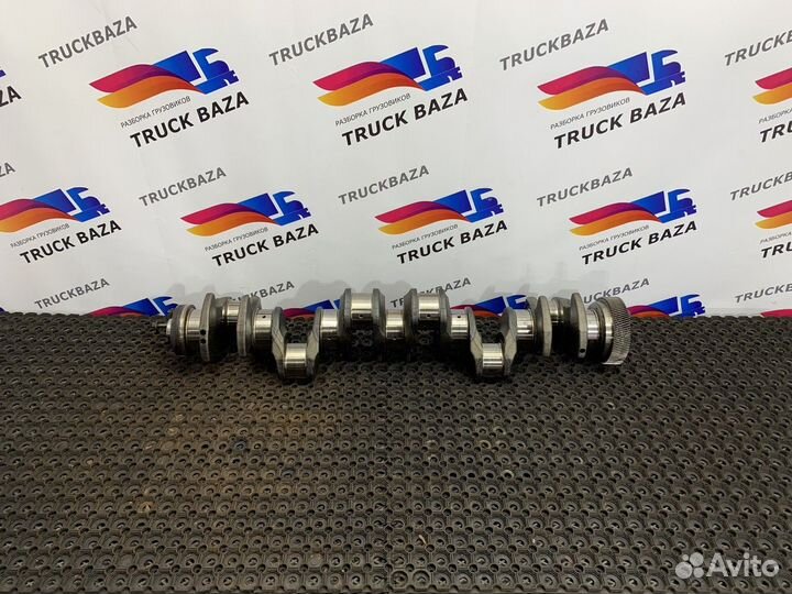 1775229 Коленвал DC13 Scania 5-series