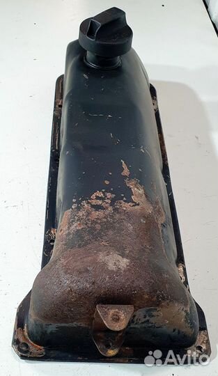 Крышка клапанная ваз 2123, 21073, 21214