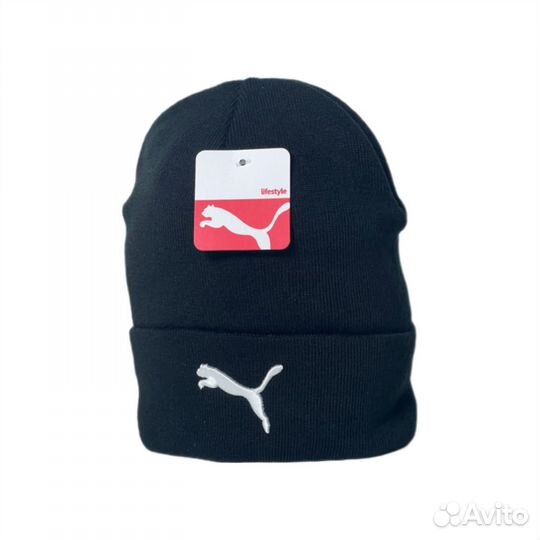 Мужская шапка Puma