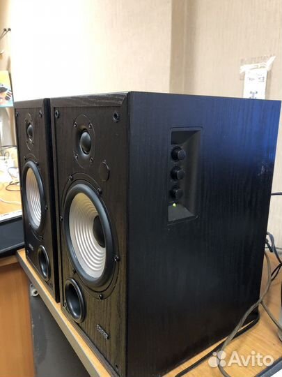 Колонки Edifier r2600