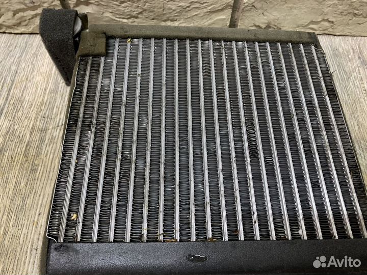 Mazda 3 (BK) 2002-2009 Испаритель кондиционера