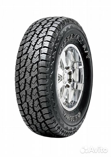Sailun Terramax A/T 275/65 R17 115S