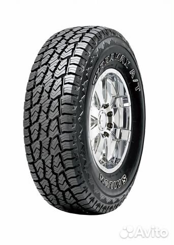 Sailun Terramax A/T 275/65 R17 115S