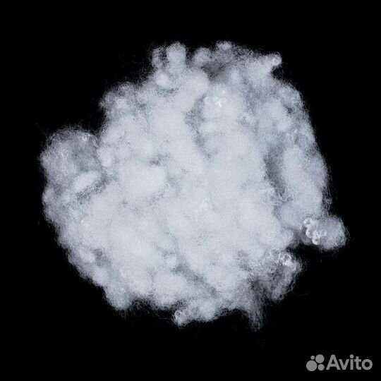 Холлофайбер синтешар, синтешар, наполнитель