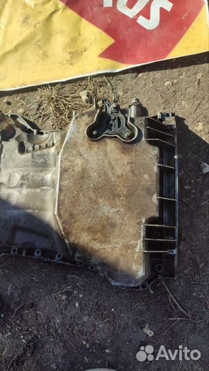 Поддон m271.820 Mercedes