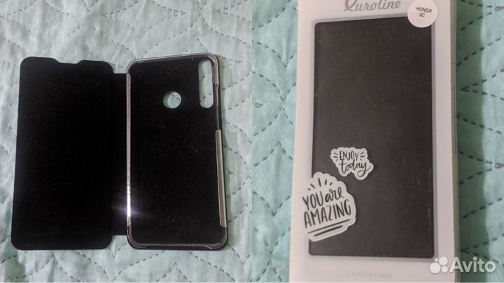 Чехол книжка