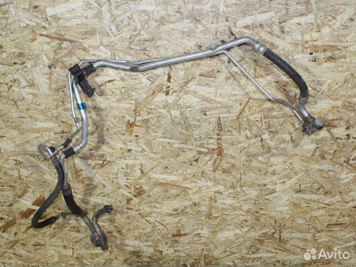 Трубка кондиционера Hyundai ix35