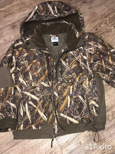 Куртка naturalgear original