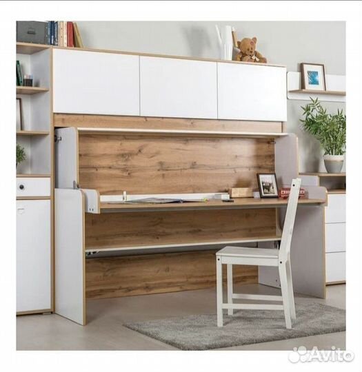 Стол - трансформер