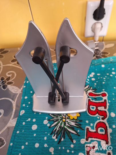 Точилка для ножей