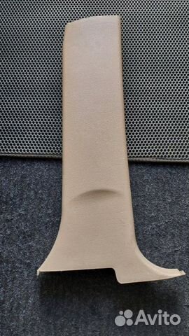 Обшивка стойки правая Bmw X5 E53 3.0D 2003