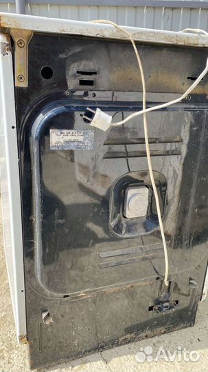 Плита электрическая