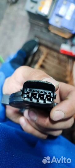 Выбор передач Hyundai Solaris